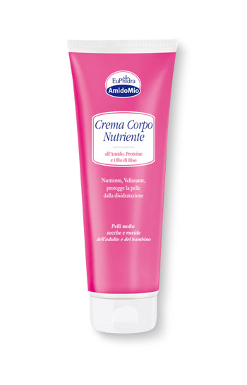 EUPHIDRA AMIDOMIO CREMA CORPO 250 ML - Magnumfarma.it