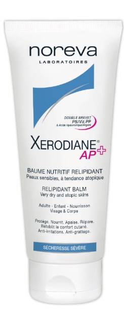 XERODIANE PLUS BALSAMO NUTRITIVO 200 ML - Magnumfarma.it