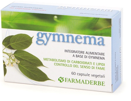 GYMNEMA 60 CAPSULE - Magnumfarma.it