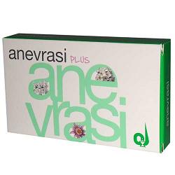 ANEVRASI PLUS 30 CAPSULE - Magnumfarma.it