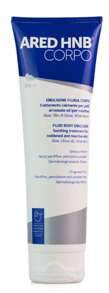 ARED HNB EMULSIONE CORPO 275 ML - Magnumfarma.it