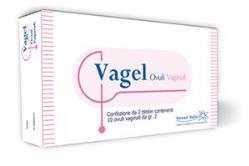 VAGEL 10 OVULI VAGINALI 2 G - Magnumfarma.it