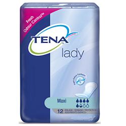PANNOLONE TENA DISCREET MAXI 12 PEZZI - Magnumfarma.it