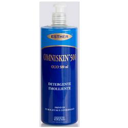 OMNISKIN 500 OLIO 500 ML - Magnumfarma.it