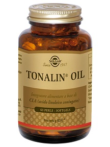 TONALIN OIL 60 PERLE - Magnumfarma.it