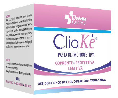 CLIAKE' PASTA OSSIDO ZINCO 200 ML - Magnumfarma.it
