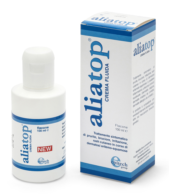 ALIATOP CREMA 100 ML - Magnumfarma.it