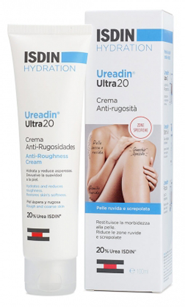 UREADIN ULTRA 20 LOZIONE 100 ML - Magnumfarma.it