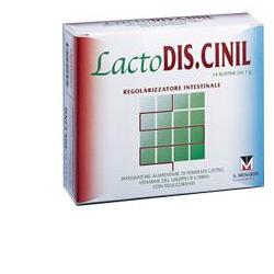 LACTODISCINIL 14 BUSTINE - Magnumfarma.it