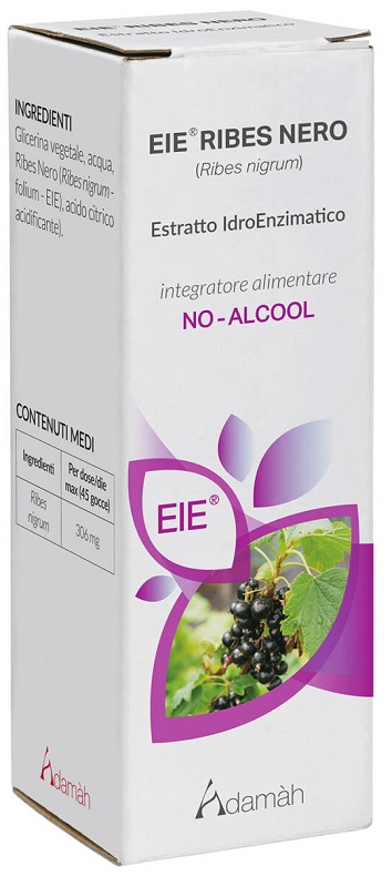 EIE RIBES NE GOCCE 30 ML - Magnumfarma.it