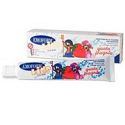 EMOFORM KIDS FRAGOLA 50 ML - Magnumfarma.it