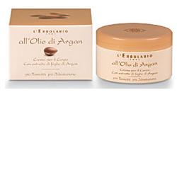 ARGAN CREMA CORPO 250 ML - Magnumfarma.it