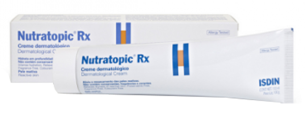 NUTRATOPIC RX CREMA 100 ML - Magnumfarma.it