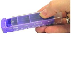 MININIZER PORTAPILLOLE GIORNALIERO - Magnumfarma.it
