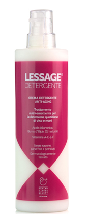 LESSAGE DETERGENTE 500 ML - Magnumfarma.it