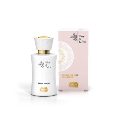 HELAN FIOR DI TALCO EAU DE PARFUM IMPALPABILE 50 ML - Magnumfarma.it
