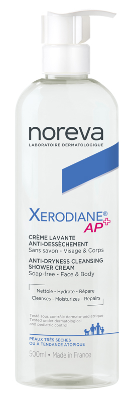 XERODIANE AP+ CREMA DETERGENTE 500 ML - Magnumfarma.it