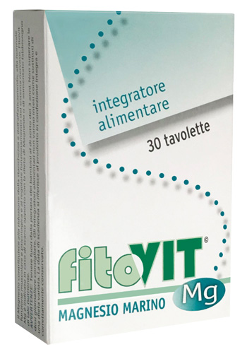 FITOVIT MACERATO GLICERICO 30 COMPRESSE - Magnumfarma.it