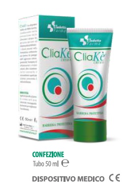 CLIAKE' CREMA 50 ML - Magnumfarma.it