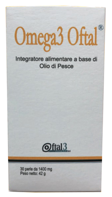 OMEGA 3 30 PERLE 1400 MG - Magnumfarma.it