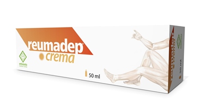 REUMADEP CREMA 50 ML - Magnumfarma.it