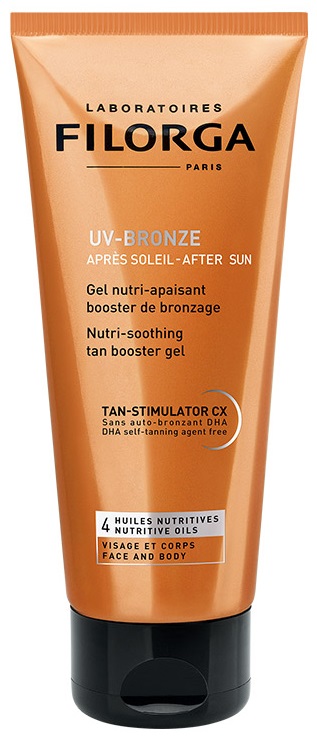 FILORGA UV BRONZE AFTER SUN 200 ML - Magnumfarma.it