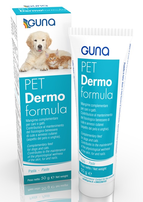 PET DERMOFORMULA 50 G - Magnumfarma.it