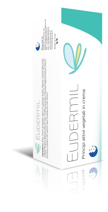 EUDERMIL CREMA 50 ML - Magnumfarma.it