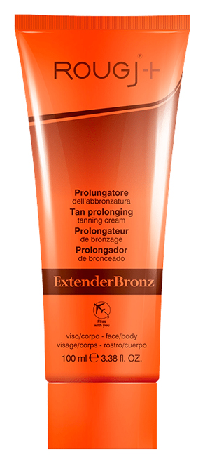 ROUGJ EXTENDER BRONZ PROLUNGATORE TUBO 100 ML - Magnumfarma.it