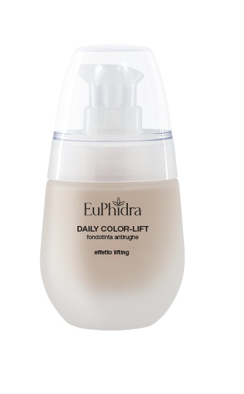 EUPHIDRA COLOR LIFT FONDOTINTA NATURALE 30 ML - Magnumfarma.it