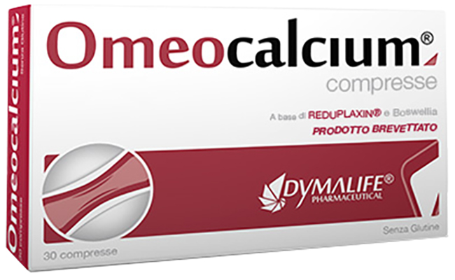 OMEOCALCIUM 30 COMPRESSE - Magnumfarma.it
