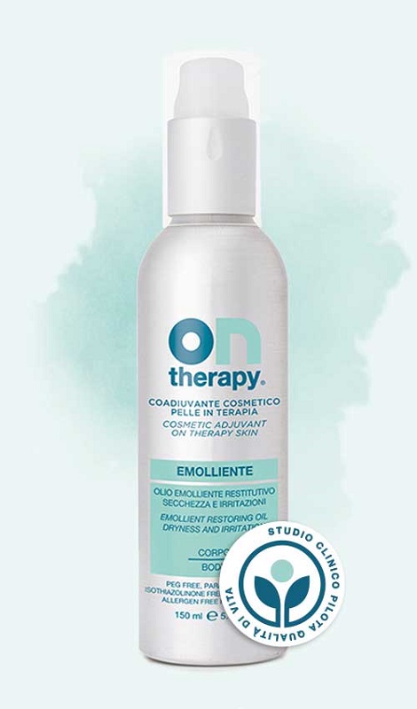 ONTHERAPY OLIO EMOLLIENTE RESTITUTIVO CORPO 150 ML - Magnumfarma.it