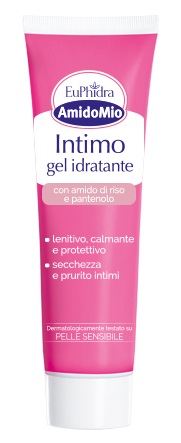 EUPHIDRA AMIDOMIO INTIMO GEL IDRATANTE 50 ML - Magnumfarma.it