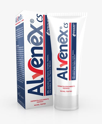 ALVENEX GEL 100 ML - Magnumfarma.it