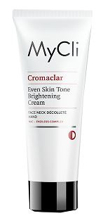 MYCLI CROMACLAR CREMA SCHIARENTE 75 ML - Magnumfarma.it