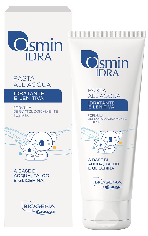 OSMIN IDRA 250 ML - Magnumfarma.it