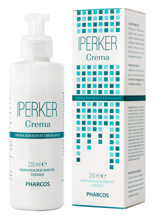 IPERKER PHARCOS 250 ML - Magnumfarma.it