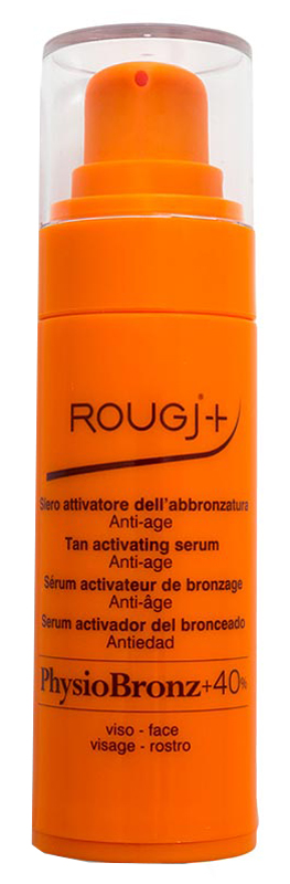 ROUGJ SOLARE PHYSIOBRONZ 30 ML - Magnumfarma.it
