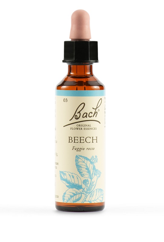 BEECH BACH ORIG 20 ML - Magnumfarma.it