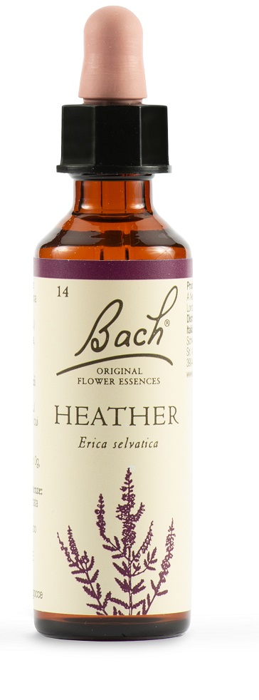 HEATHER BACH ORIG 20 ML - Magnumfarma.it