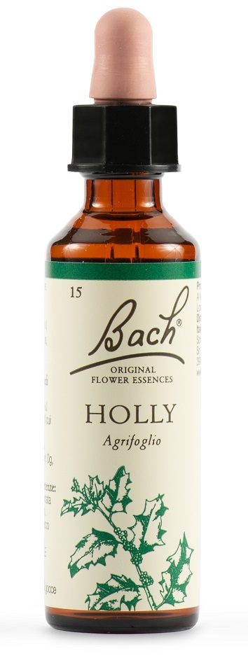 HOLLY BACH ORIG 20 ML - Magnumfarma.it