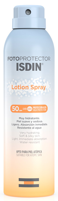 FOTOPROTECTOR LOTION SPRAY 250 ML - Magnumfarma.it