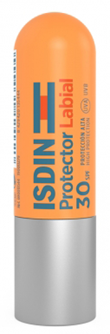 ISDIN PROTECTOR LABIAL SPF 30 4,8 G - Magnumfarma.it