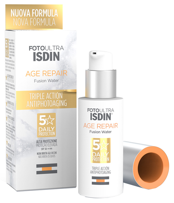 FOTOULTRA AGE REPAIR WATER 52 ML - Magnumfarma.it