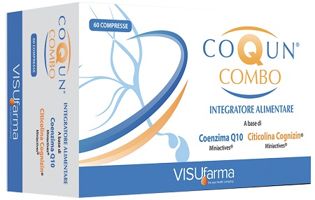 COQUN COMBO 60 COMPRESSE - Magnumfarma.it