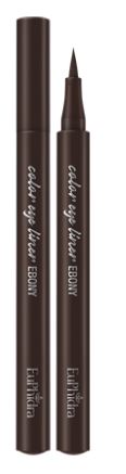 EUPHIDRA COLOR EYE LINER EBONY - Magnumfarma.it