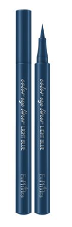 EUPHIDRA COLOR EYE LINER LIGHT BLUE - Magnumfarma.it
