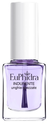 EUPHIDRA INDURENTE UNGHIE SPEZZATE 10 ML - Magnumfarma.it