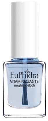 EUPHIDRA VITAMINIZZANTE UNGHIE DEBOLI 10 ML - Magnumfarma.it