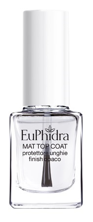 EUPHIDRA MAT TOP COAT PROTETTIVO UNGHIE OPACO 10 ML - Magnumfarma.it